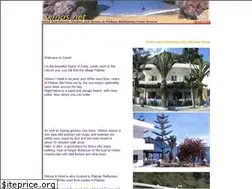 Sites similar to skinos.net