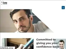Sites similar to skinovate.com.au