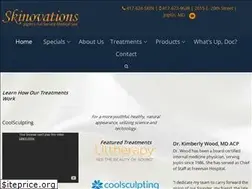 Sites similar to skinovationsofjoplin.com