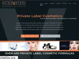 Sites similar to skinovators.com