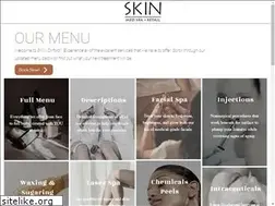 Sites similar to skinoxfordms.com