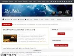 skinpacks.com