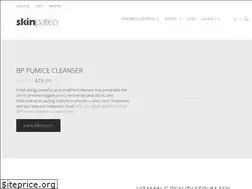Sites similar to skinpatico.com