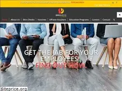 Sites similar to skinpatrol.com.au