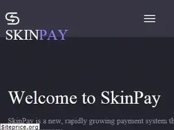 Sites similar to skinpay.com