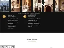 Sites similar to skinpeninsula.com.au