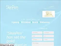 Sites similar to skinpenuk.com