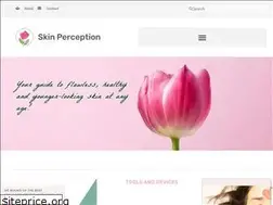 Sites similar to skinperception.com