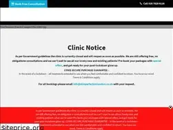 Sites similar to skinperfectionlondon.co.uk