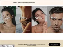 Sites similar to skinperfectmedical.com