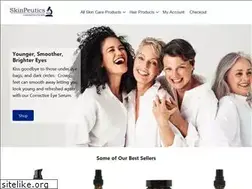 Sites similar to skinpeutics.com