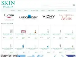Sites similar to skinpharma.nl