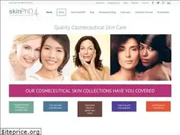 Sites similar to skinphd.com