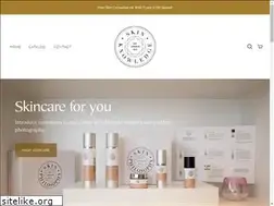 Sites similar to skinphilosophy.co.uk