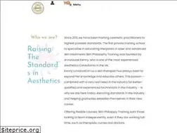 Sites similar to skinphilosophy.training