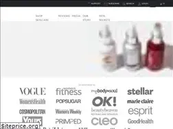 Sites similar to skinphysics.com.au