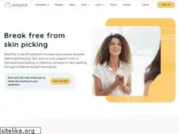 Sites similar to skinpick.com