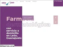 Sites similar to skinpielleon.com