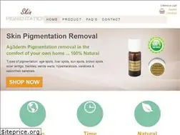 Sites similar to skinpigmentation.net