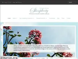 Sites similar to skinplicityofcary.com