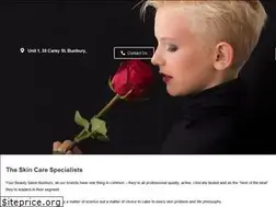 Sites similar to skinplusbeauty.com.au