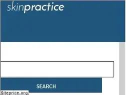 Sites similar to skinpractice.com