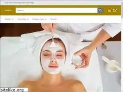 Sites similar to skinpro.co.za