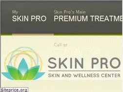 Sites similar to skinpro.ph