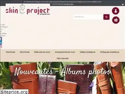 Sites similar to skinproject.fr