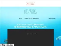 Sites similar to skinprotect-oceanrespect.com