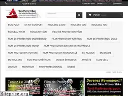 Sites similar to skinprotectbike.com