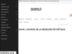 Sites similar to skinpulp.com