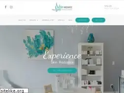 Sites similar to skinradiancemedspa.com