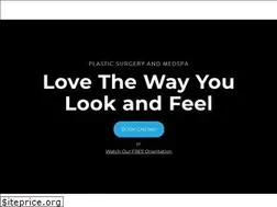 Sites similar to skinraleigh.com