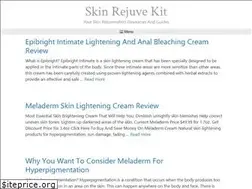 Sites similar to skinrejuvekit.com