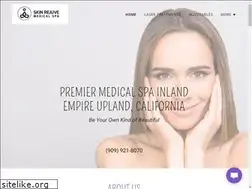 Sites similar to skinrejuvemed.com