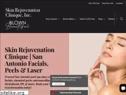 Sites similar to skinrejuvenation.com