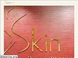 Sites similar to skinrejuvenationclinic.net