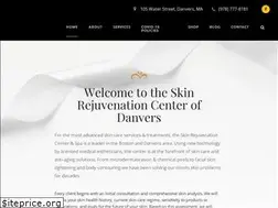 Sites similar to skinrejuvenationctr.com