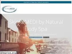 Sites similar to skinremedi.com