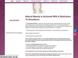 Sites similar to skinrenewmedical.com