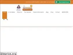 Sites similar to skinrepair.net.au