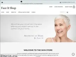 Sites similar to skinrepair.uk.com