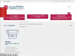 Sites similar to skinrepairsolution.com