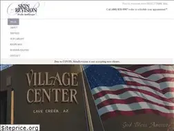 Sites similar to skinrevisionaz.com