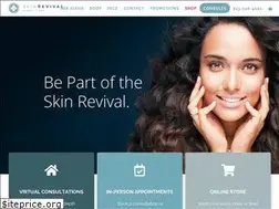 Sites similar to skinrevival.ca