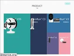 Sites similar to skinrun.me