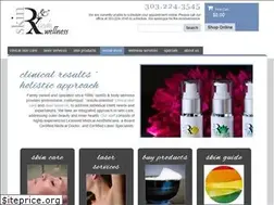 Sites similar to skinrxandbodywellness.com