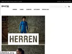 Sites similar to skins-shop.com