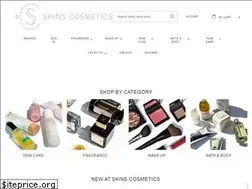 Sites similar to skins.co.za